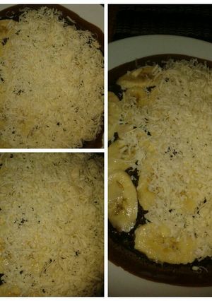 Foto resep Martabak cokelat