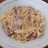 Fettuccine Carbonara