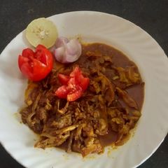 A picture of কুক স্ন্যাপ.