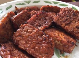 Foto resep Tempe Bacem Enak Sekali!