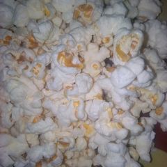 A picture of Pop corn.