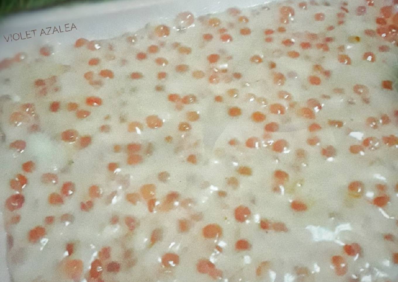 Kue Cantik Manis Express ala Violet Azalea