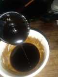 Saus Toppoki