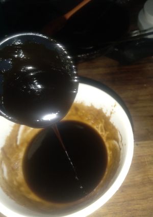 Foto resep Saus Toppoki