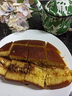 Foto resep Martabak Manis