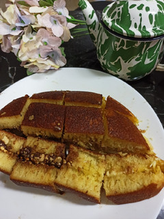 Foto resep Martabak Manis