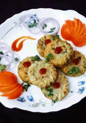A picture of Healthy Breakfast Muffins.