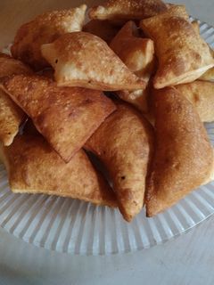صورة لوصفة مُقصقص