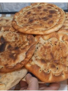 صورة لوصفة الحواوشي الاسكندراني