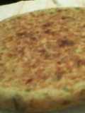 Tortilla de pencas, y repollo con harina.😃