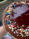 Torta Lindt