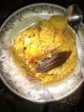 Aloo Biryani 😋