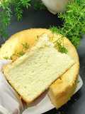 Sponge Cake