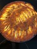 Apfel Tarte