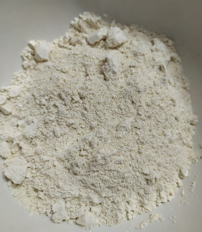 Foto principal de Harina de avena integral con Thermomix