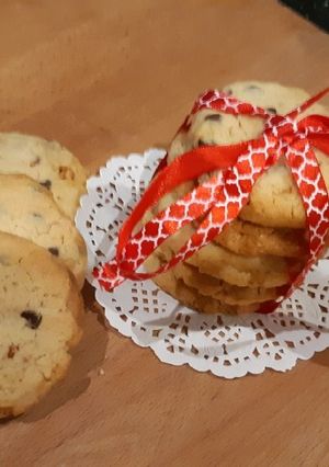 Une photo de Cookies