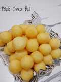 Potato Cheese Ball