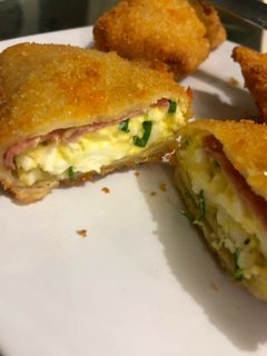 Foto resep Risol Mayonaise🍳