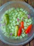 Acar Timun