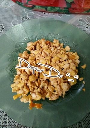 Foto resep Tahu Bejek Pedas