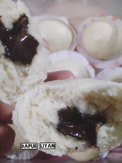 Foto resep Bakpao