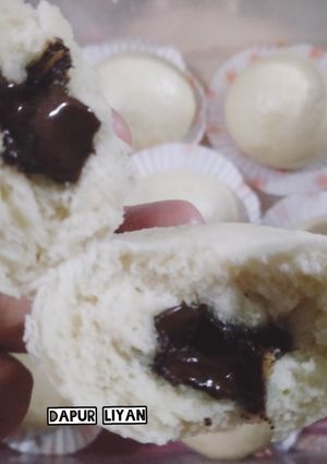 Foto resep Bakpao