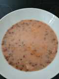 Linsen Suppe