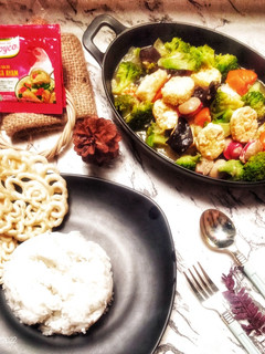 Foto resep 428. 🥦 Sapo Tahu
