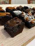 Brownies ✨
