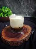 Kopi Susu Gula Aren