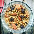 Super granola