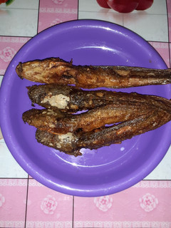 Foto resep Lele goreng simple