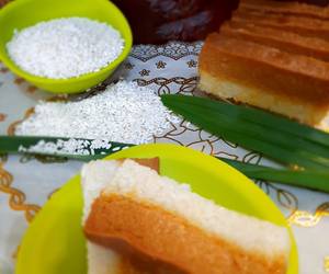 Resep Populer Ketan sari muka Paling Enak Resep Populer Ketan sari muka Paling Enak