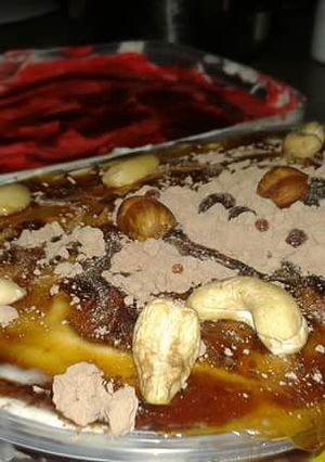 Foto principal de Helados casero a la Canaria
