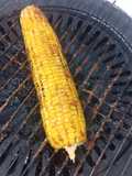 Jagung Bakar Pedas Manis