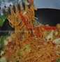 Recipe Vegetable Chow-mein the  Makes Drooling Can spoil the tongue
