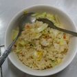 Nasi goreng ala ala
