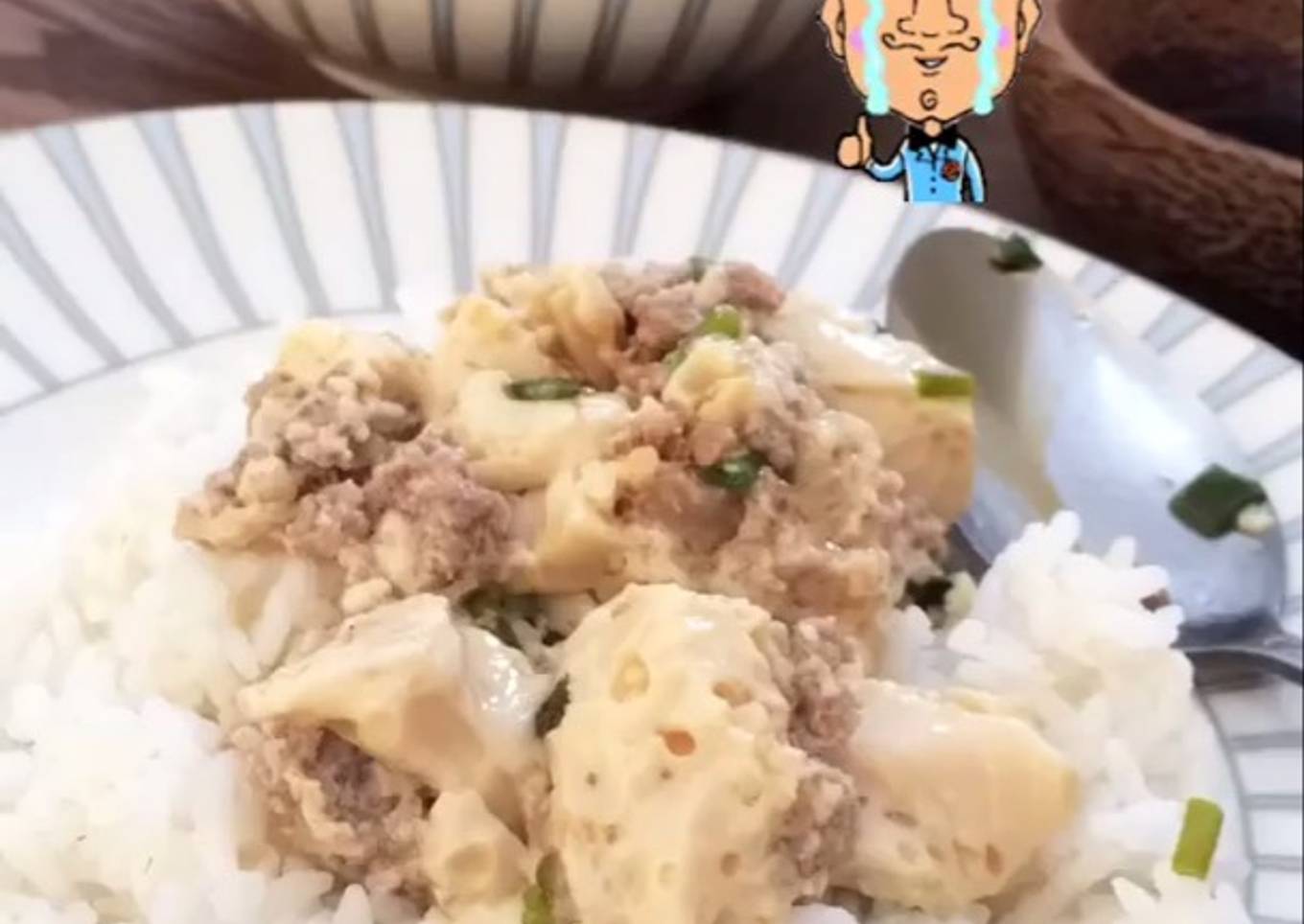 Tim Telur Babi