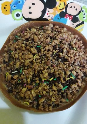 Foto resep Martabak Manis