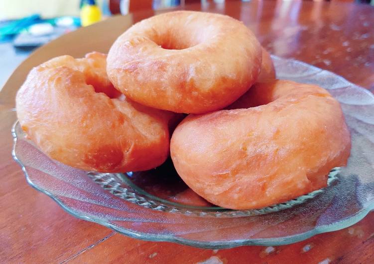 DonaRe (donat ala Resta)