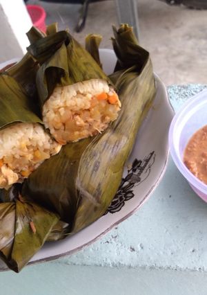 Foto resep Arem arem