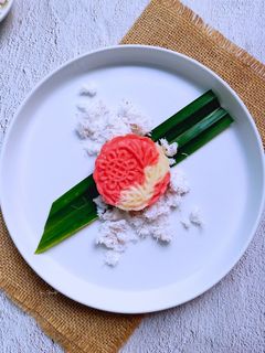 Foto resep Gethuk singkong