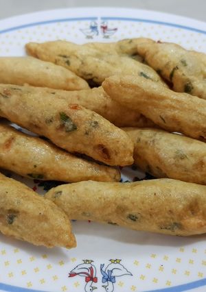 Foto resep Otak Otak Goreng