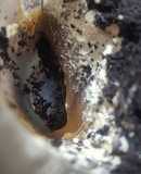 Postre Oreo