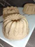 Semifreddo alla liquirizia