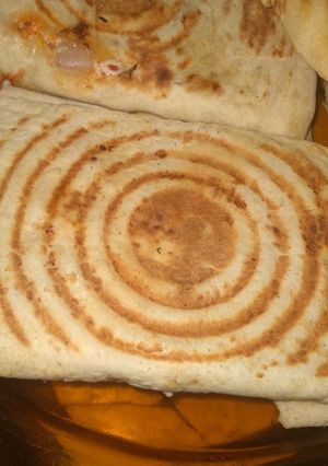 صورة لوصفة طاكوس