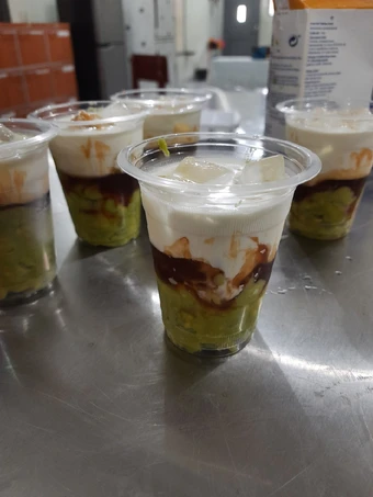 Langkah Gampang Membuat Resep Alpukat Kocok yang  Bikin Ketagihan Anti Ribet, Lezat