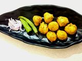 દાળ વડા (Dal Vada Recipe In Gujarati)