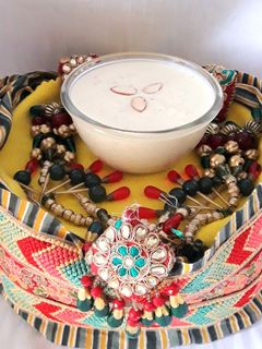 ખીર (Kheer Recipe In Gujarati) રેસીપી મુખ્ય ફોટો