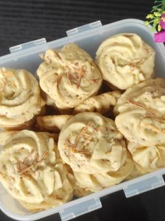 Foto resep Sagu Keju